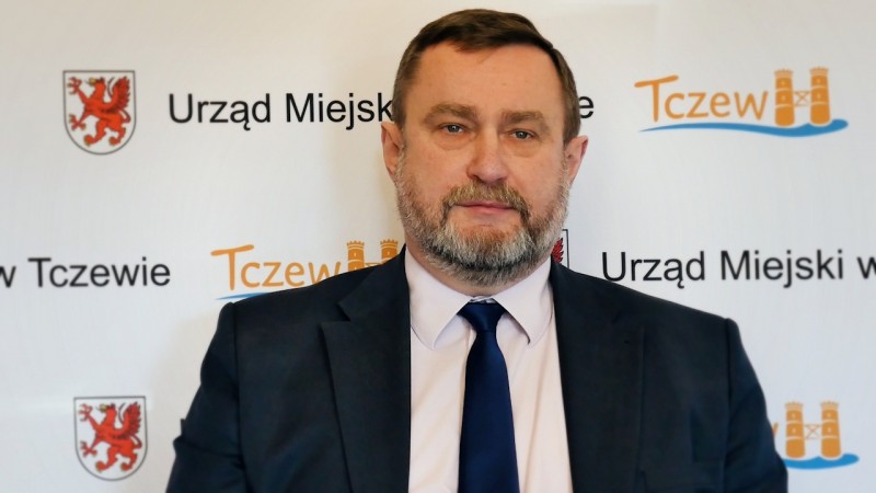 Mirosław Pobłocki - Marzec 2020